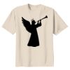 Youth Heavy Cotton T-Shirt Thumbnail