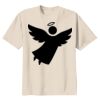 Youth Heavy Cotton T-Shirt Thumbnail