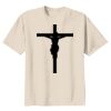 Youth Heavy Cotton T-Shirt Thumbnail