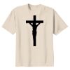 Youth Heavy Cotton T-Shirt Thumbnail
