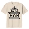 Youth Heavy Cotton T-Shirt Thumbnail