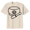 Youth Heavy Cotton T-Shirt Thumbnail
