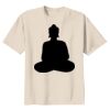 Youth Heavy Cotton T-Shirt Thumbnail