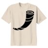 Youth Heavy Cotton T-Shirt Thumbnail