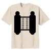 Youth Heavy Cotton T-Shirt Thumbnail