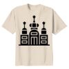 Youth Heavy Cotton T-Shirt Thumbnail