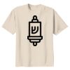 Youth Heavy Cotton T-Shirt Thumbnail