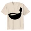Youth Heavy Cotton T-Shirt Thumbnail
