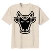 Youth Heavy Cotton T-Shirt Thumbnail