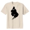 Youth Heavy Cotton T-Shirt Thumbnail