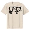 Youth Heavy Cotton T-Shirt Thumbnail