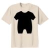 Youth Heavy Cotton T-Shirt Thumbnail