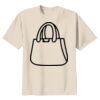 Youth Heavy Cotton T-Shirt Thumbnail