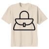Youth Heavy Cotton T-Shirt Thumbnail
