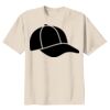Youth Heavy Cotton T-Shirt Thumbnail