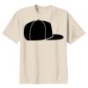 Youth Heavy Cotton T-Shirt Thumbnail