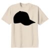 Youth Heavy Cotton T-Shirt Thumbnail