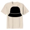 Youth Heavy Cotton T-Shirt Thumbnail