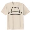 Youth Heavy Cotton T-Shirt Thumbnail