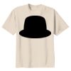 Youth Heavy Cotton T-Shirt Thumbnail