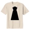 Youth Heavy Cotton T-Shirt Thumbnail