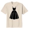 Youth Heavy Cotton T-Shirt Thumbnail
