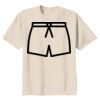 Youth Heavy Cotton T-Shirt Thumbnail