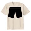 Youth Heavy Cotton T-Shirt Thumbnail