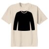 Youth Heavy Cotton T-Shirt Thumbnail