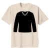 Youth Heavy Cotton T-Shirt Thumbnail