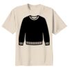 Youth Heavy Cotton T-Shirt Thumbnail