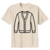 Youth Heavy Cotton T-Shirt Thumbnail