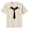 Youth Heavy Cotton T-Shirt Thumbnail