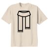 Youth Heavy Cotton T-Shirt Thumbnail