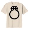 Youth Heavy Cotton T-Shirt Thumbnail