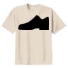 Youth Heavy Cotton T-Shirt Thumbnail