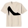 Youth Heavy Cotton T-Shirt Thumbnail