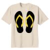 Youth Heavy Cotton T-Shirt Thumbnail