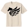 Youth Heavy Cotton T-Shirt Thumbnail