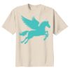 Youth Heavy Cotton T-Shirt Thumbnail