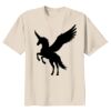 Youth Heavy Cotton T-Shirt Thumbnail