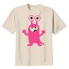 Youth Heavy Cotton T-Shirt Thumbnail