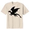 Youth Heavy Cotton T-Shirt Thumbnail