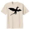 Youth Heavy Cotton T-Shirt Thumbnail