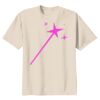 Youth Heavy Cotton T-Shirt Thumbnail