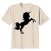 Youth Heavy Cotton T-Shirt Thumbnail