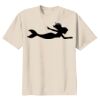 Youth Heavy Cotton T-Shirt Thumbnail