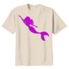 Youth Heavy Cotton T-Shirt Thumbnail