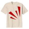 Youth Heavy Cotton T-Shirt Thumbnail