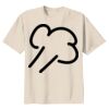 Youth Heavy Cotton T-Shirt Thumbnail